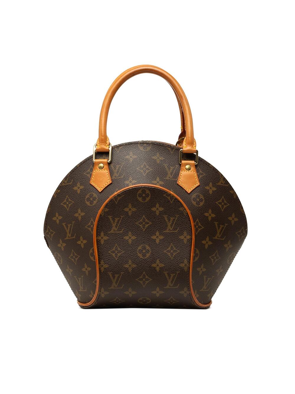 Louis Vuitton Ellipse Pm Pre-Loved #359022L72B